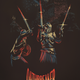 Illustration for article titled This Artist Is Making Posters for Every Episode of iGame of Thrones/i This Season